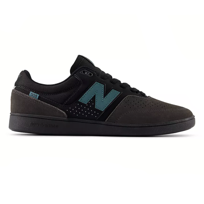 New Balance Numeric | Westgate 508 - Black Cement/New Spruce
