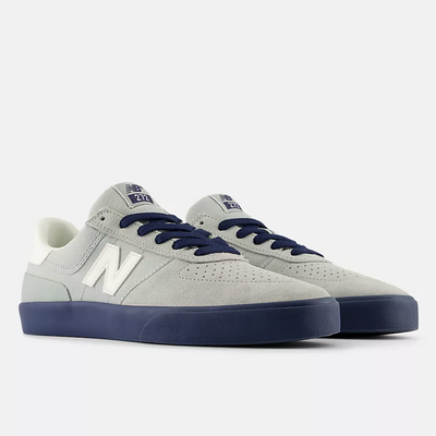 New Balance 272 - Lone Star Grey/White