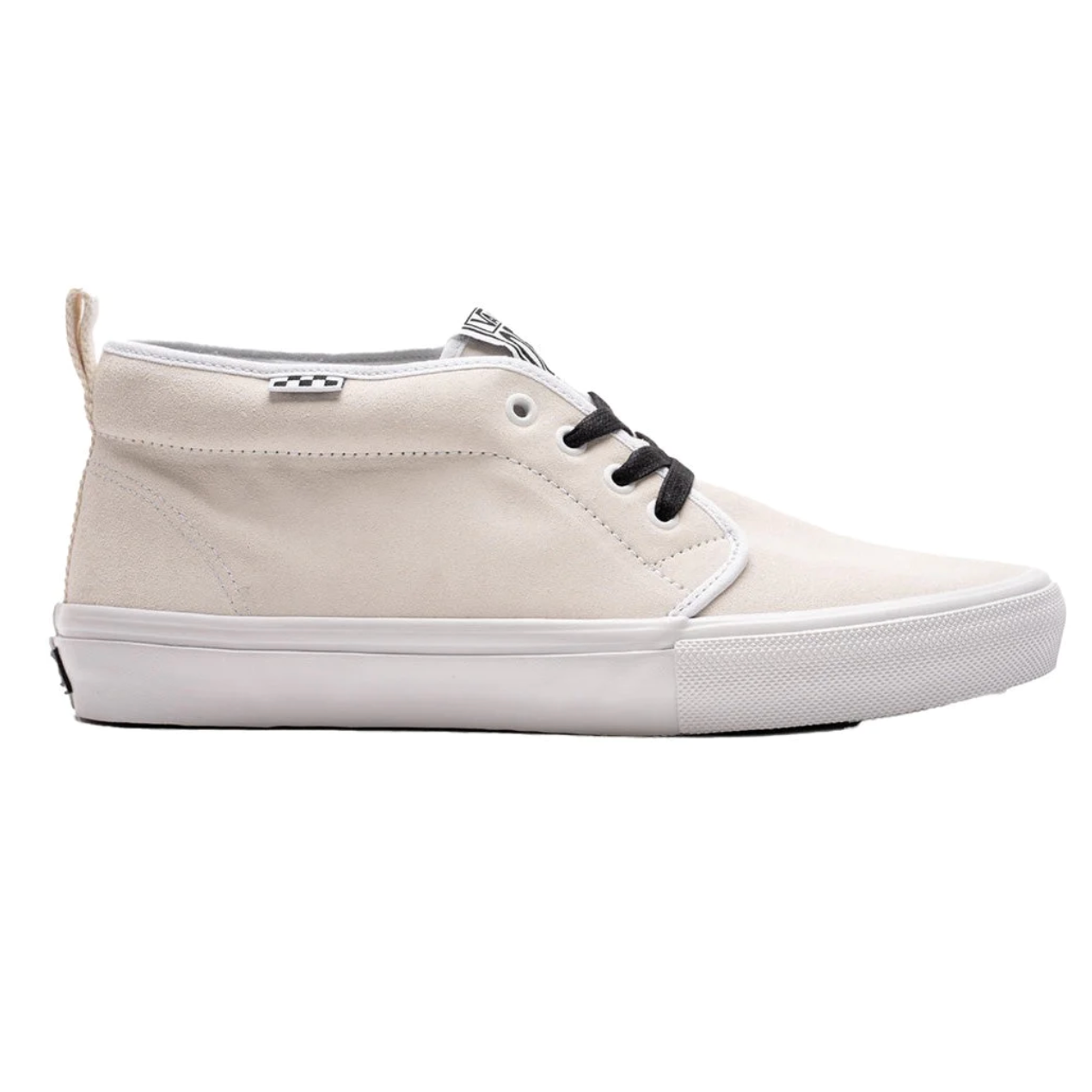 Chukka clearance mid vans