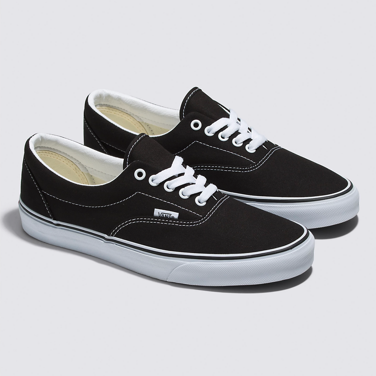 Vans Skate Era - Black / White