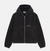 Stussy Work Jacket Insulated Canvas - Black