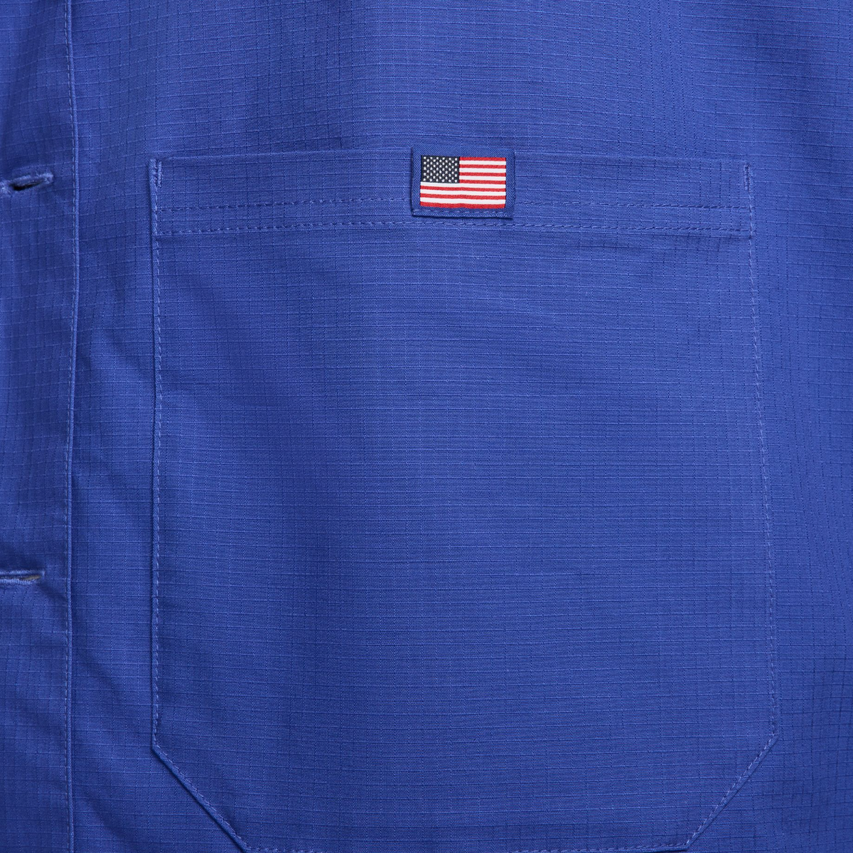 Nike SB USA Olympic Kit Chore Jacket -Astronomy Blue