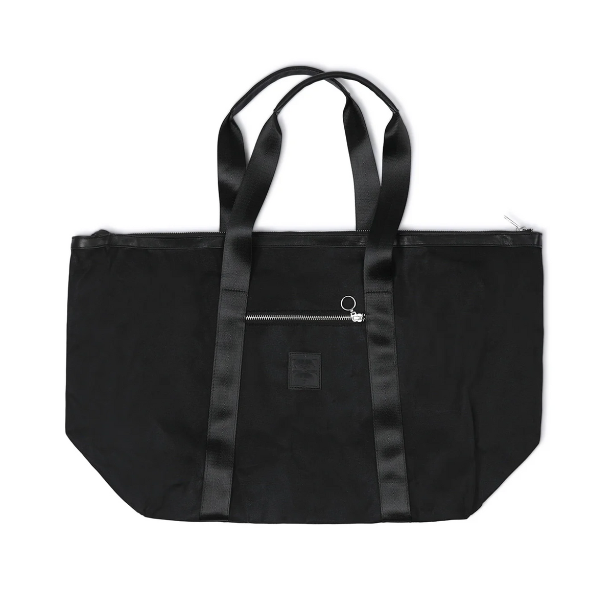 Former Weekend Tote Bag - Black