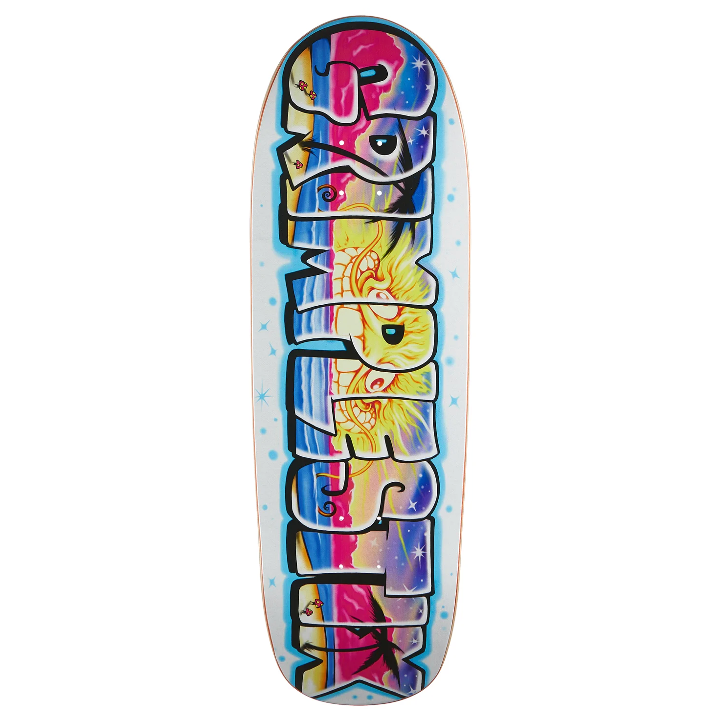 Anti-Hero Skateboards - 35th North