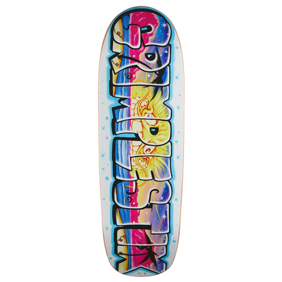 Grimple Stix Team 'Grimple Beach' Deck - 9.0 / 9.55