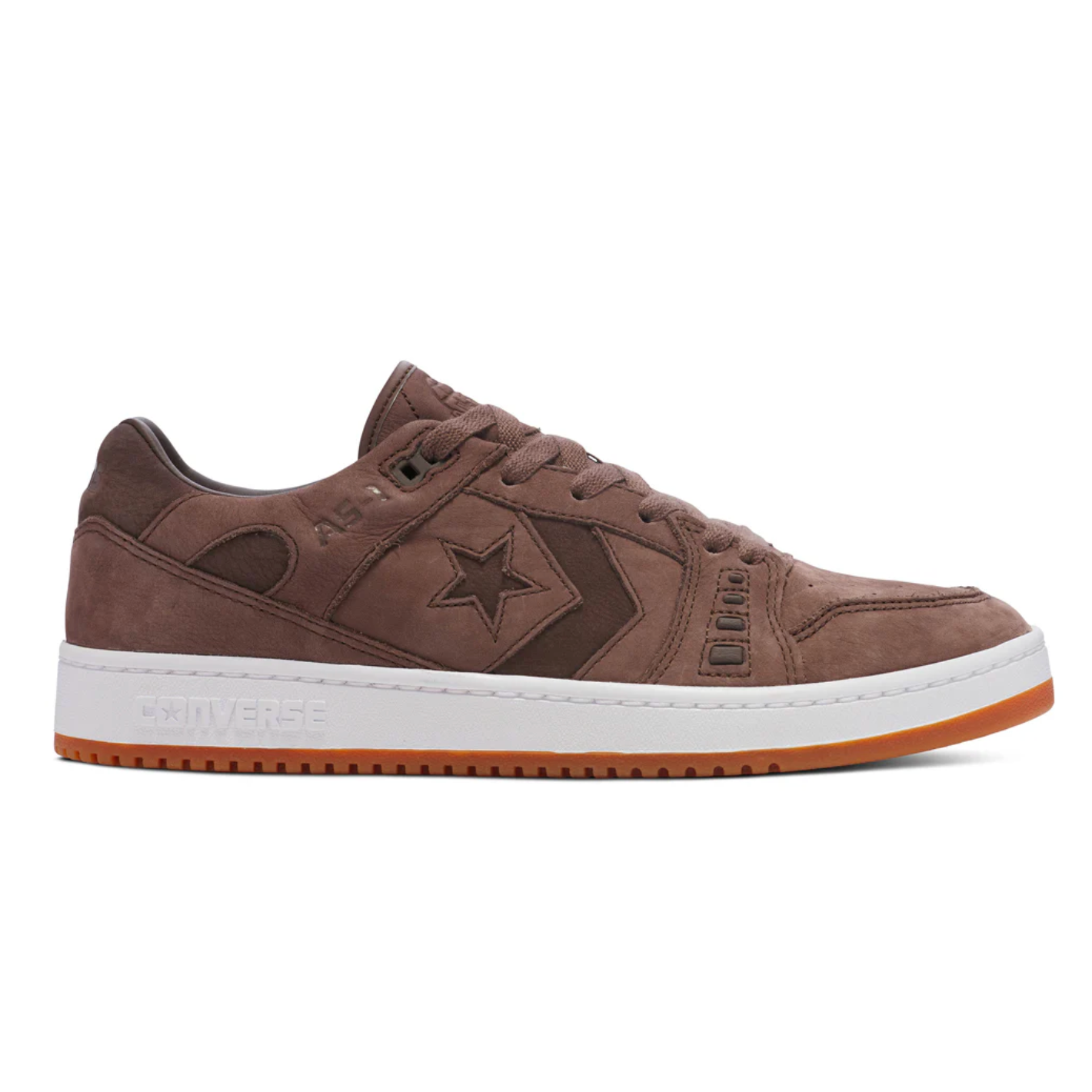 Converse pro leather skate ox best sale