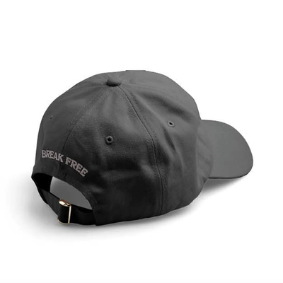 Last Resort AB Atlas Daddy Cap - Alloy Grey