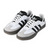 Adidas Puig Samba ADV - White / Black