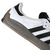 Adidas Puig Samba ADV - White / Black