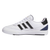 Adidas Tyshawn II - White / Black / Navy