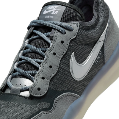 Nike SB PS8 - Cool Grey / Metallic Silver