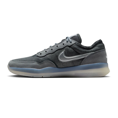 Nike SB PS8 - Cool Grey / Metallic Silver