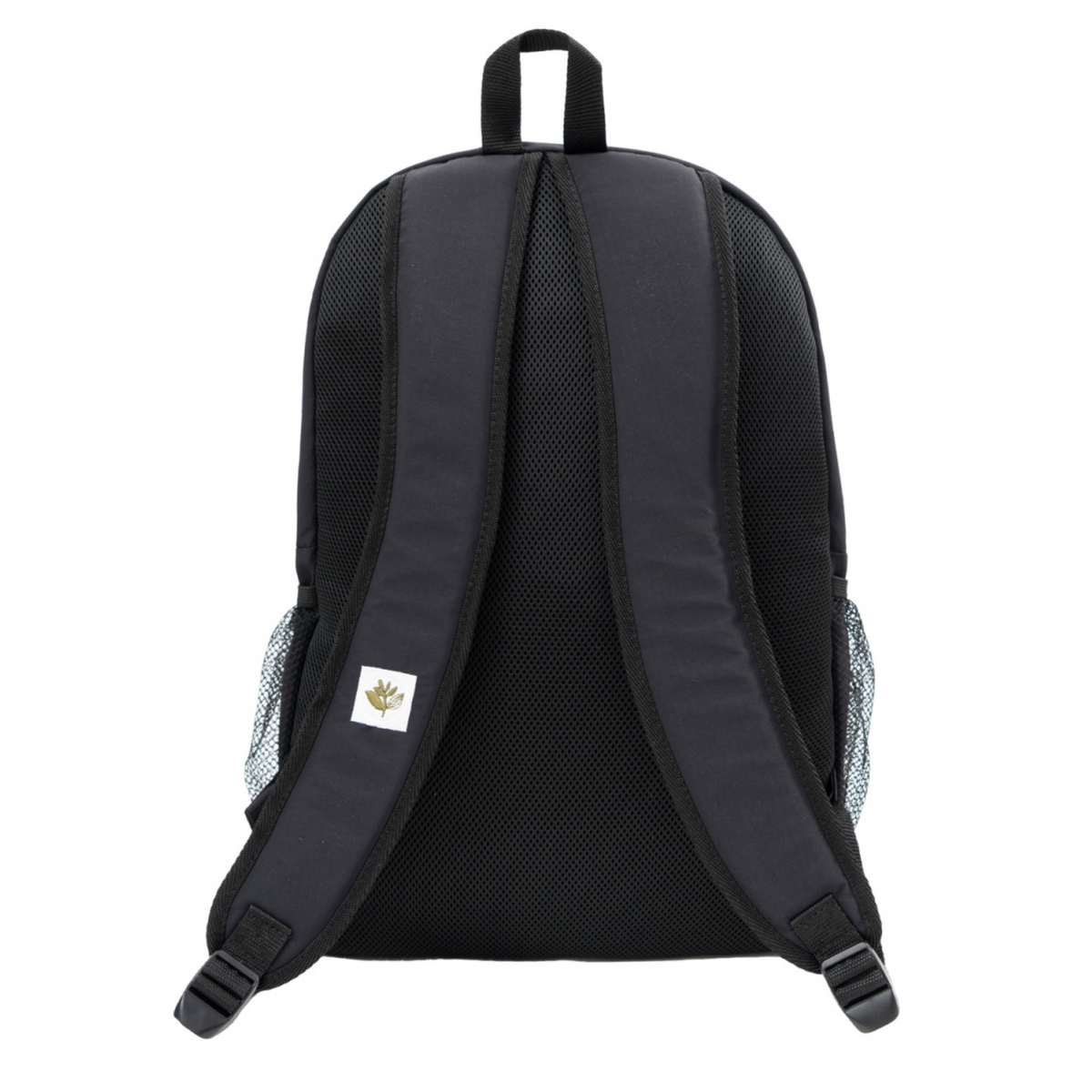 Magenta Camp Backpack - Black