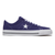 Converse CONS One Star Pro Ox - Night Indigo / White / Black