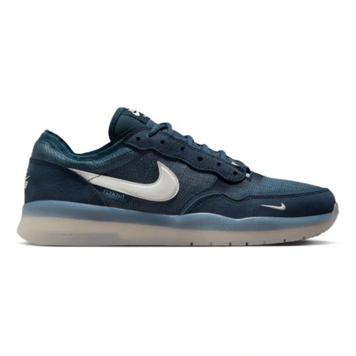 Nike SB PS8 - Obsidian / Phantom / Squadron Blue Navy