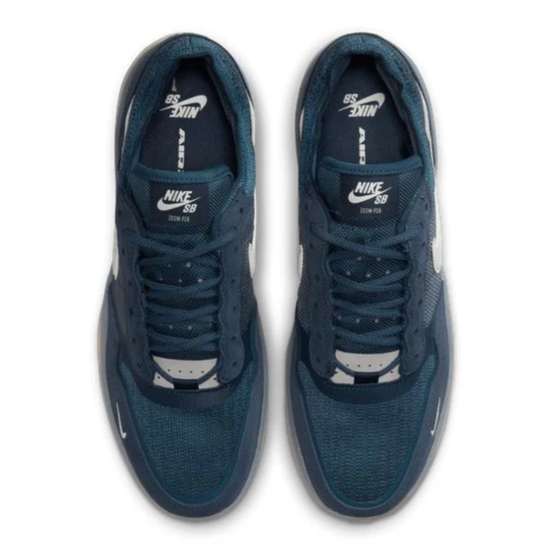 Nike SB PS8 - Obsidian / Phantom / Squadron Blue Navy