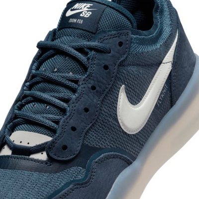 Nike SB PS8 - Obsidian / Phantom / Squadron Blue Navy