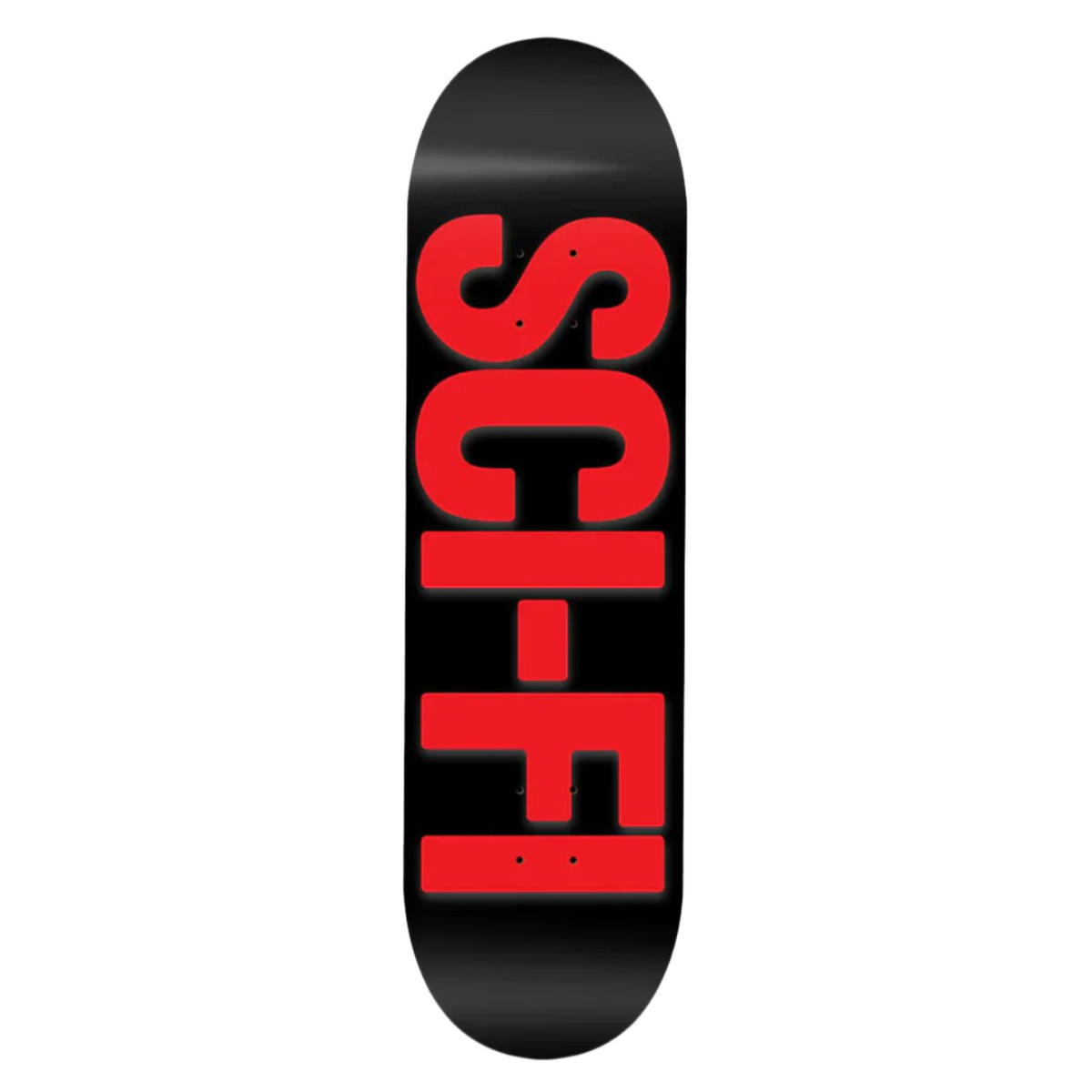 Sci-Fi Fantasy High Gloss Big Logo Deck - 8.25 / 8.5