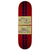 Krooked Ronnie Sandoval Racecar Deck - 9.02