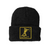 Poets Minnick Beanie - Black