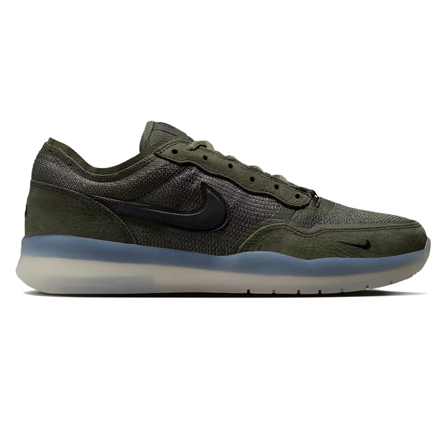 Nike SB PS8 - Sequoia / Black / Cargo Khaki