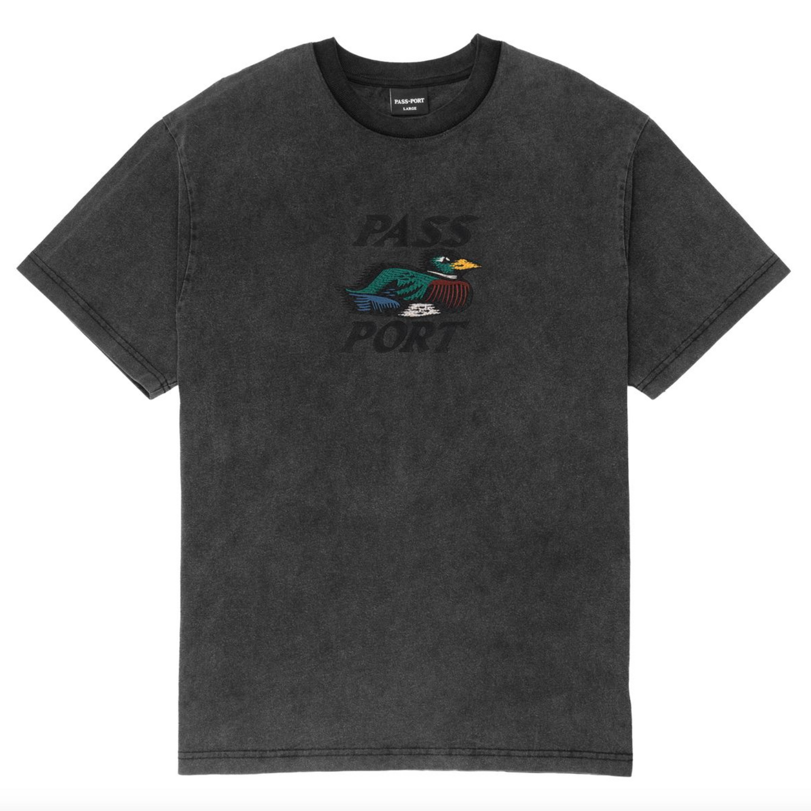 Passport Apparel - 35th North