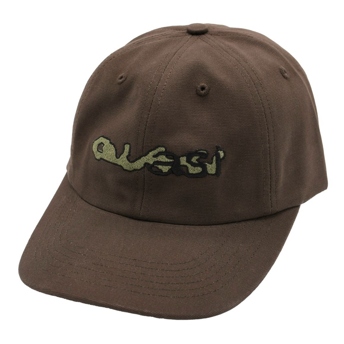 Quasi Redux Hat - Brown