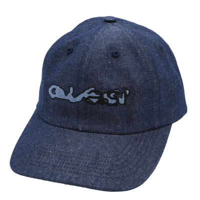 Quasi Redux Hat - Indigo
