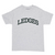 Quasi Ledges Tee - Ash