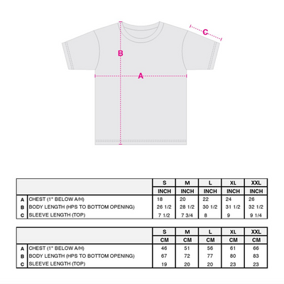 Quasi Ledges Tee - Ash