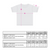 Quasi Ledges Tee - Ash
