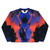Quasi Powerband Raglan Jersey - Sunset