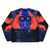 Quasi Powerband Raglan Jersey - Sunset