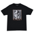 Quasi Mode Tee - Black