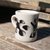 Quasi 'Amnesia' Mug - Natural