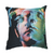 Quasi 'Droom' Pillow - Black