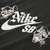 Nike SB 'Hayley' Tee - Anthracite