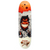 Grimple Stix Barbarians Deck - 8.75 Shaped