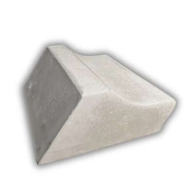 Crete Doctor Doc's Roof (Banked) Fingerboard Obstacle