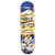Baker Casper Brooker Watercolor Deck - 8.38