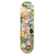 Baker Andrew Reynolds Cosmic Gumbo Deck - 8.5