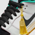 Nike SB Dunk Low CSEF - Black / White