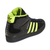 Adidas Pro Model ADV x Always Do What You Should Do - Black/Fluorescent Green/Navy