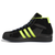 Adidas Pro Model ADV x Always Do What You Should Do - Black/Fluorescent Green/Navy