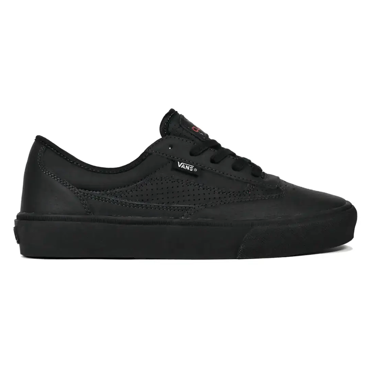 Vans Curren Caples VCU - Black