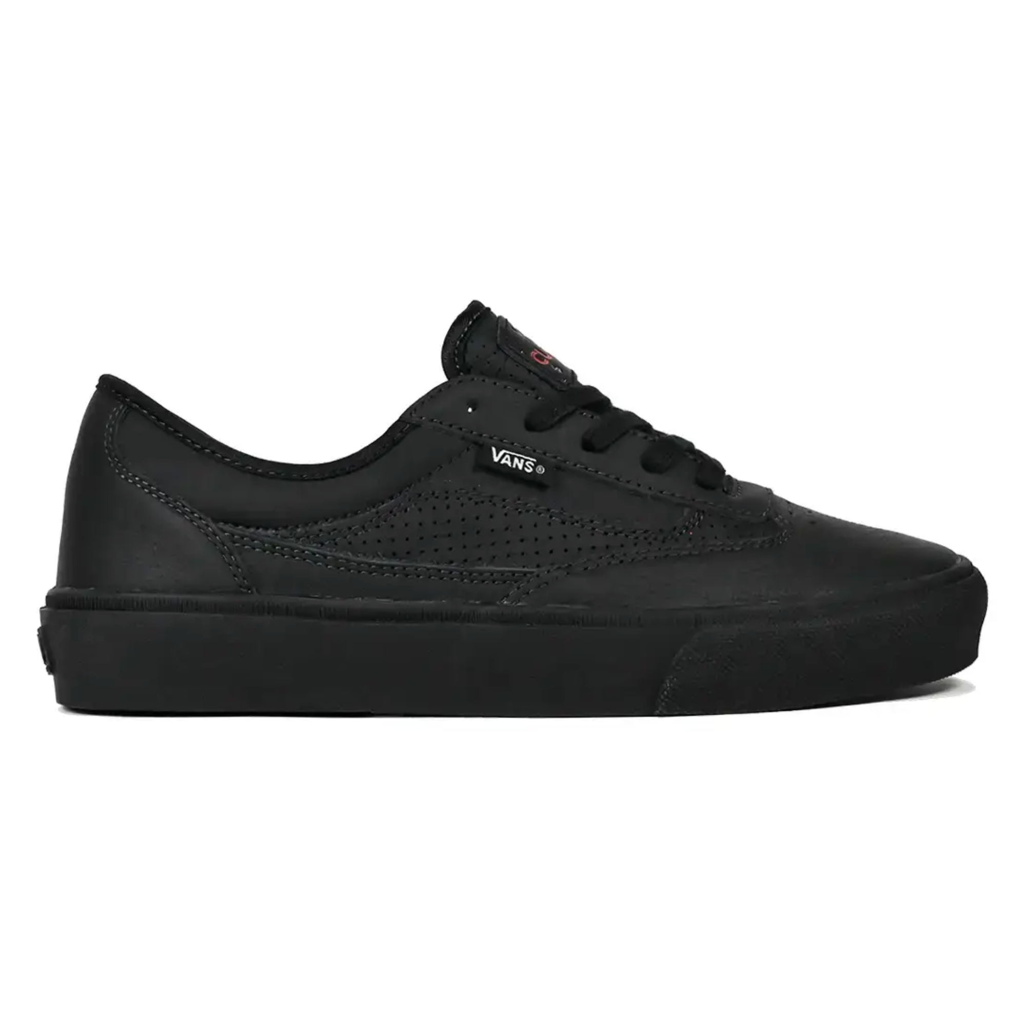 Vans Curren Caples VCU - Black