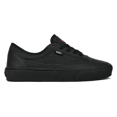 Vans Curren Caples VCU - Black