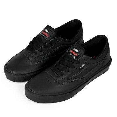 Vans Curren Caples VCU - Black