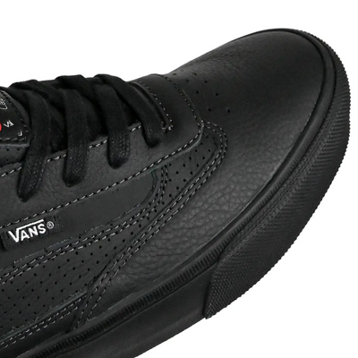 Vans Curren Caples VCU - Black