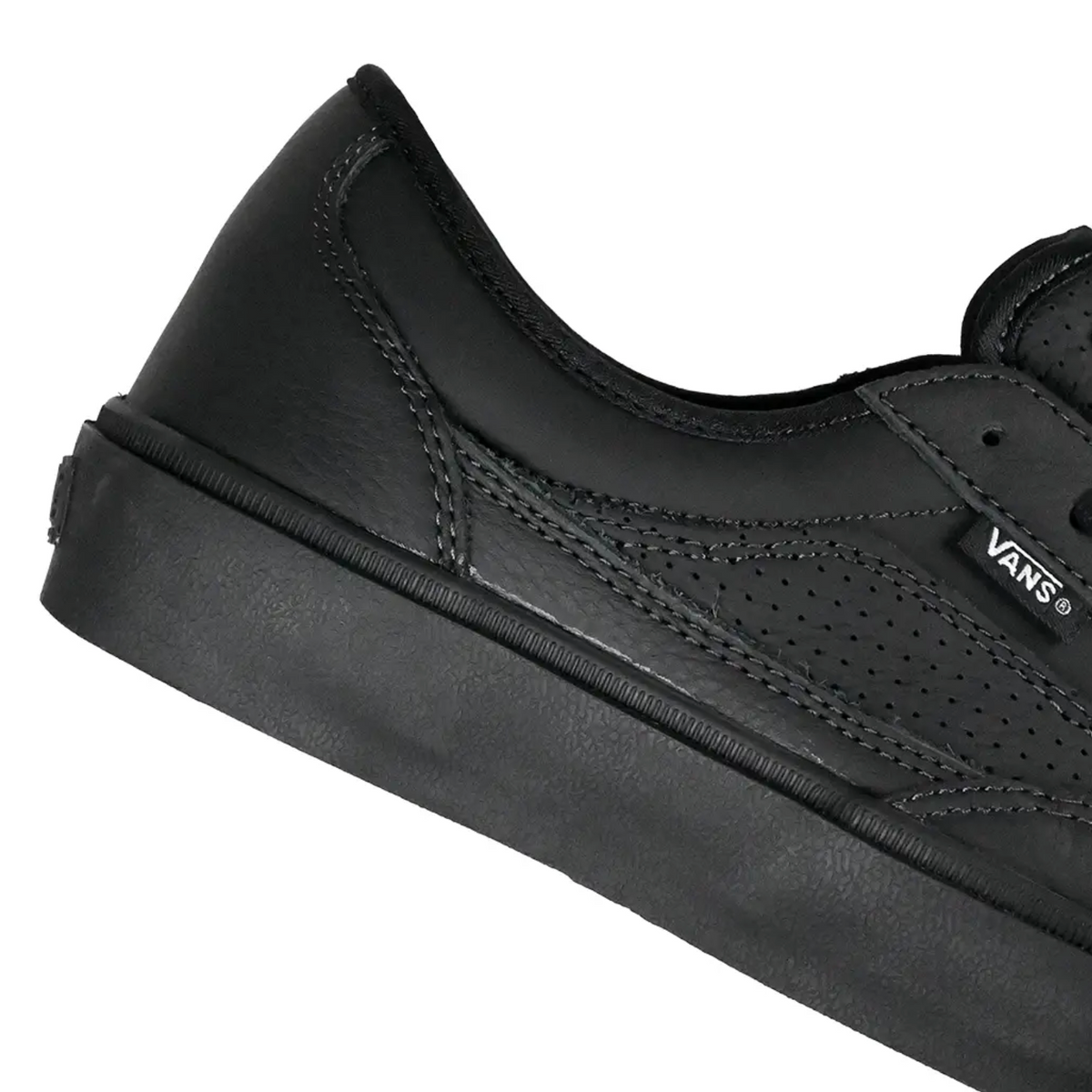 Vans Curren Caples VCU - Black